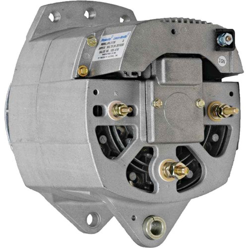 Alternatore 24v 175a nuovo - alternatore,