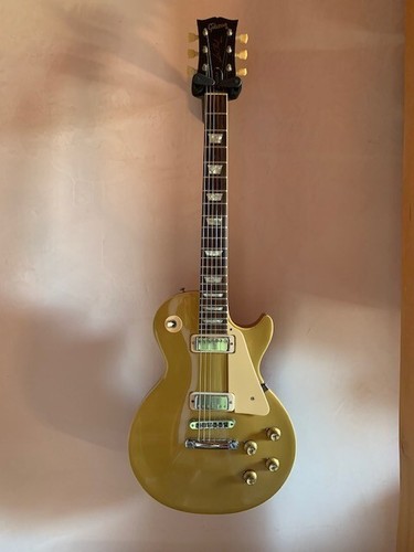 1972 gibson les paul - gibson, luxe