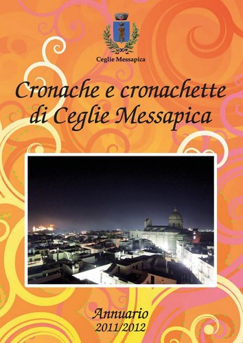 Cronache cronachette di - cronachette,