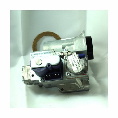 Valvola gas honeywell - gas,