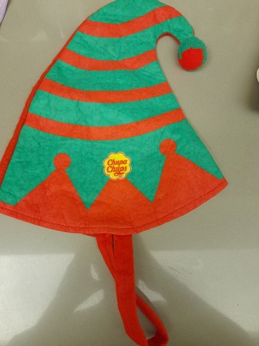 Calza befana chupa chups - befana,