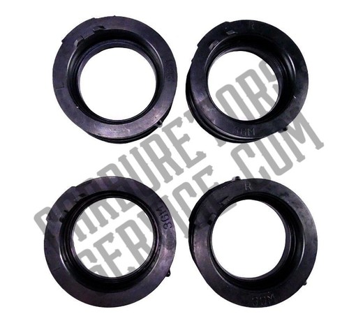 Coppia collettori yamaha xvs - coppia,