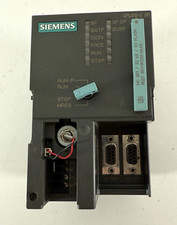 Siemens Simatic S7-300 CPU 315