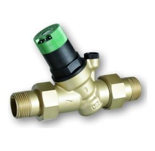 RIDUTTORE DI PRESSIONE ACQUA