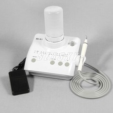 Dentista Ablatore Ultrasuoni