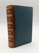 MARGHERITA PUSTERLA Racconto di Cesare Cantù ed. riveduta Perelli e Mariani 1845