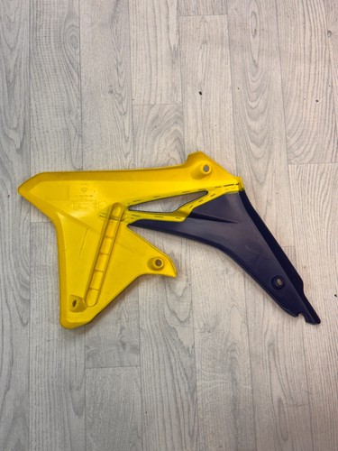 Suzuki oem rmz 450 - suzuki,