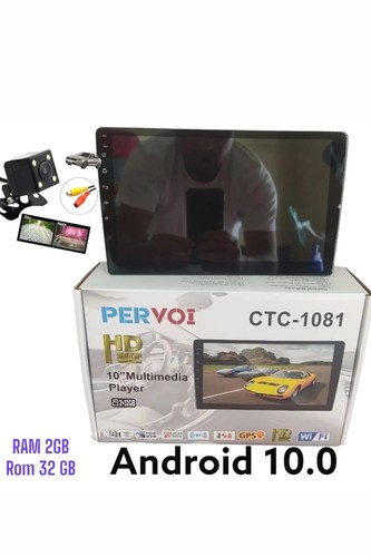 Autoradio android pollici - autoradio,