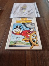 Zio Paperone N.71 Walt Disney .  Rif.alarm Basso