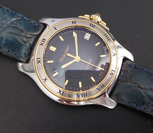 Orologio quarzo philip - orologio, al