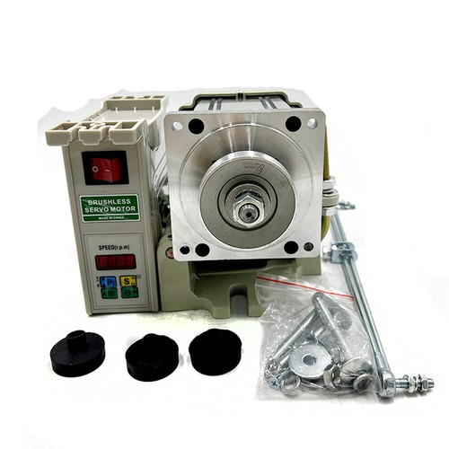 Servomotore macchina cucire - servomotore,