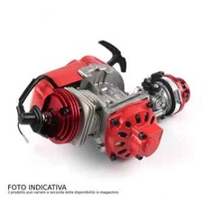 Motore mini moto quad cross - moto,