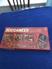 GIOCO DA TAVOLO BUCANIERE