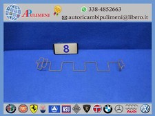 38-330 MOLLA SEDILE CUSCINO GUIDATORE FIAT DUCATO 1° SERIE