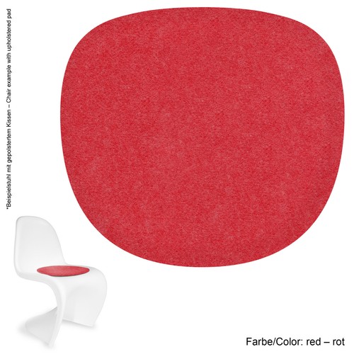 Eco feltro supporto mm - feltro, 4