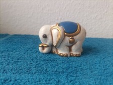 Thun Elefante Blu Presepe