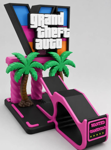 Supporto porta controller - , ps5