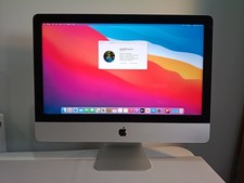 Apple iMac 21,5" pollici A1418