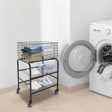 Cesto portabiancheria