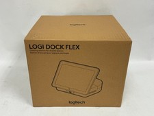 LOGITECH LOGI DOCK FLEX