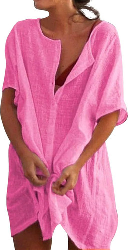 Copricostume donna mare abito - mare,