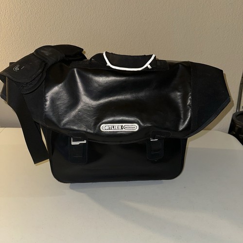 Ortlieb borsa impermeabile - ortlieb,