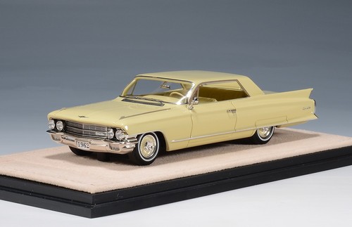 Cadillac coupe ville - coupe, de