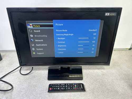 Samsung ue22h5000ak - samsung,
