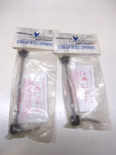 Set spiedini vintage american - set,