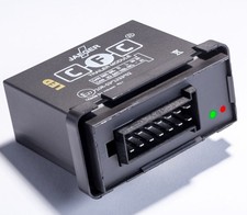 JAEGER Centralina Gancio