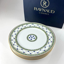 Raynaud Limoges L'ALLEE DU ROY