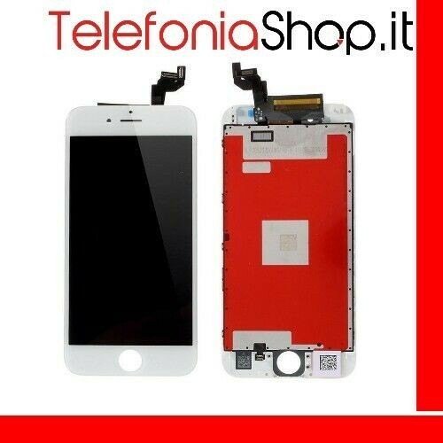 Display lcd iphone plus - lcd,