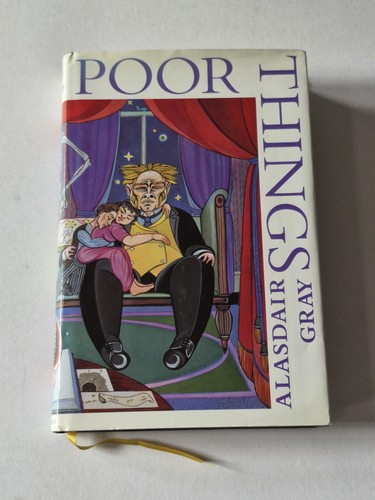 1st poor things - [1st/1st], by