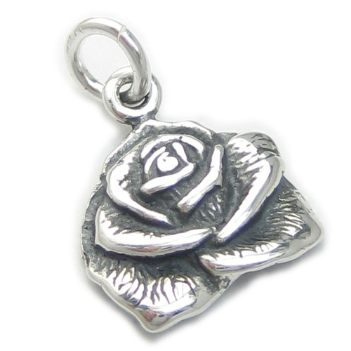 Ciondolo argento sterling - argento,