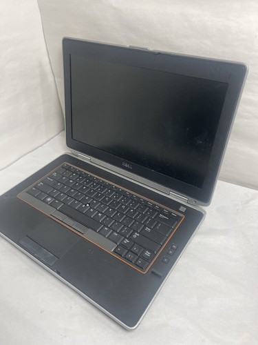 Dell latitude e6420 xfr - dell,