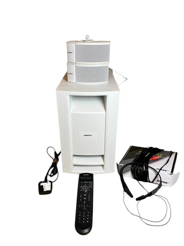 Bose lifestyle 235 sistema - lifestyle,
