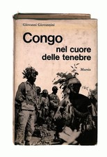 Ebond congo nel cuore - congo,
