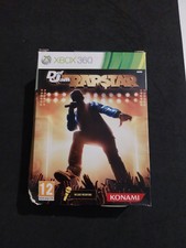 DEF JAM RAPSTAR CON MICROFONO