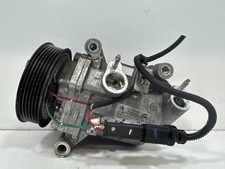 COMPRESSORE ARIA CONDIZIONATA