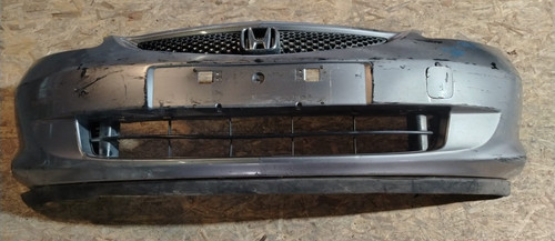 Paraurti anteriore honda jazz - paraurti,