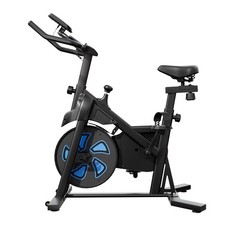 Bicicletta Hometrainer per