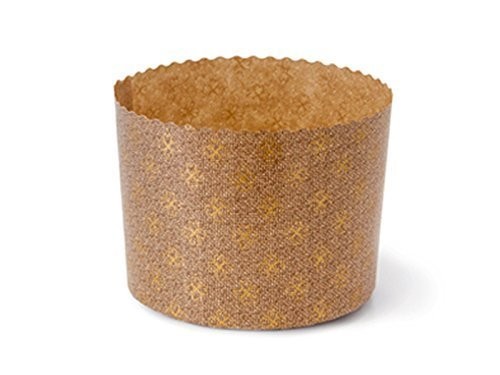 Stampo panettone 750gr alto - 750gr,