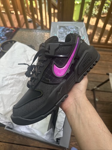 Rtfkt nike dunk genesis - nike, void