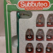 Subbuteo Squadra LW