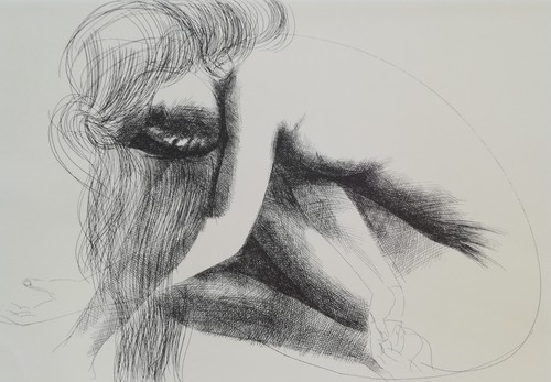 Emilio greco ellisse - -,
