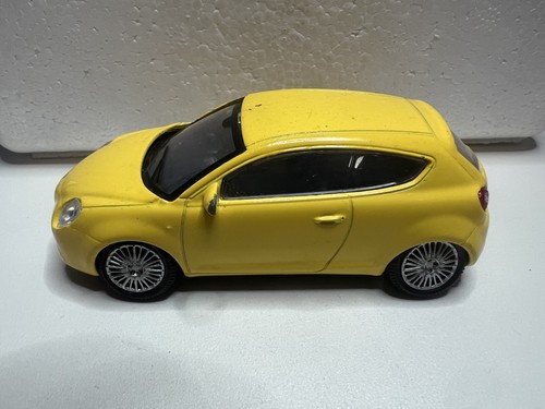 Modellino auto die cast - auto,