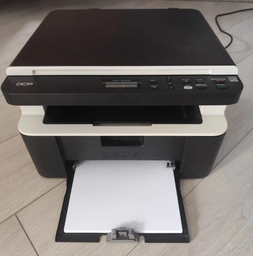 Brother dcp 1612w stampante - brother, dcp-1612w