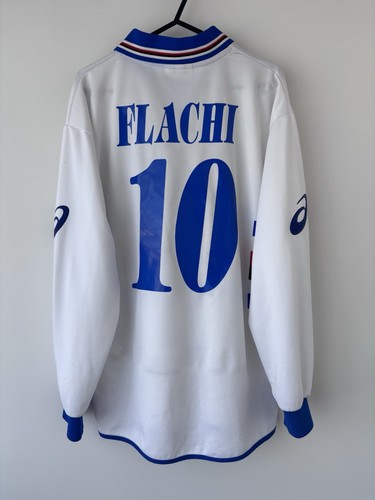 Maglia sampdoria asics medium - sampdoria,