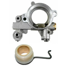 2 Pezzi 1Set Motoseghe Parte