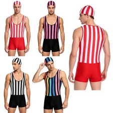 Costume da bagno uomo pezzo